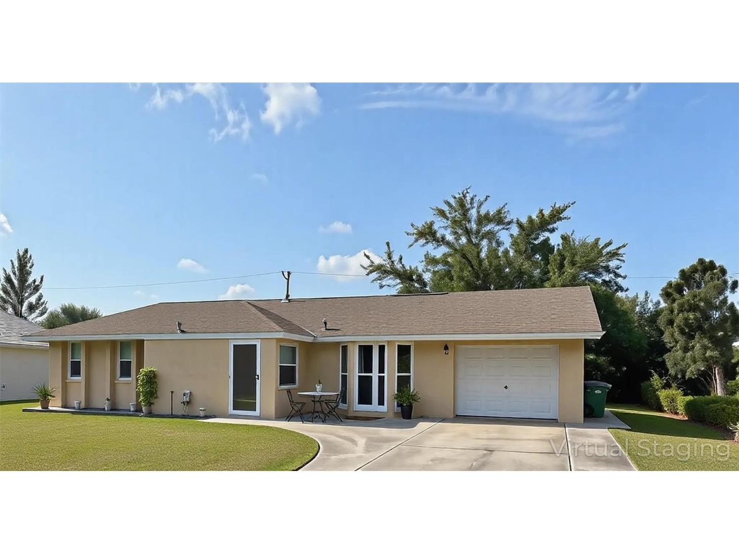 3415 Gulf Lane Rotonda West FL 33947 D6141655 image1