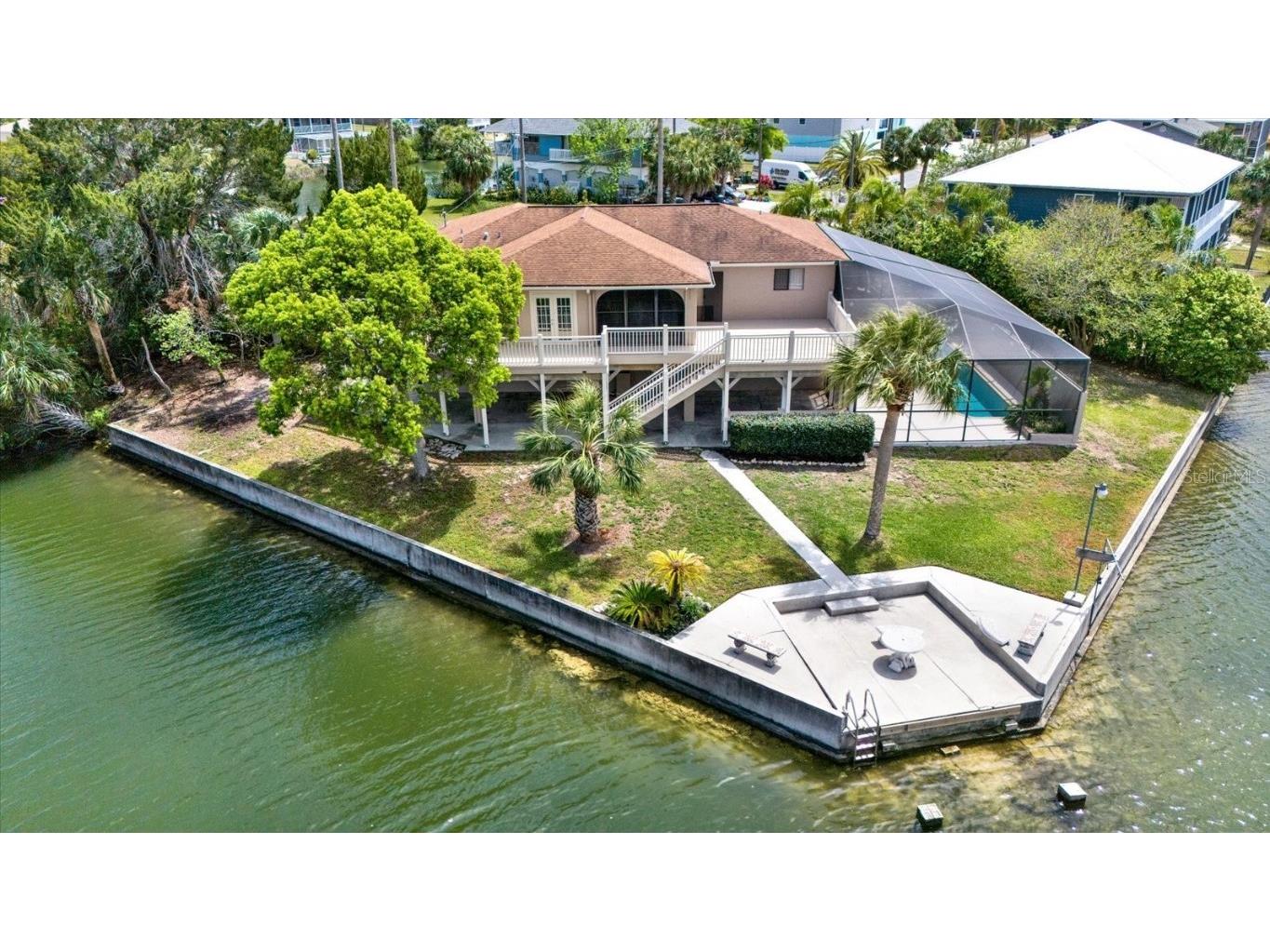 3415 Holly Springs Drive Hernando Beach FL 34607 W7874272 image1