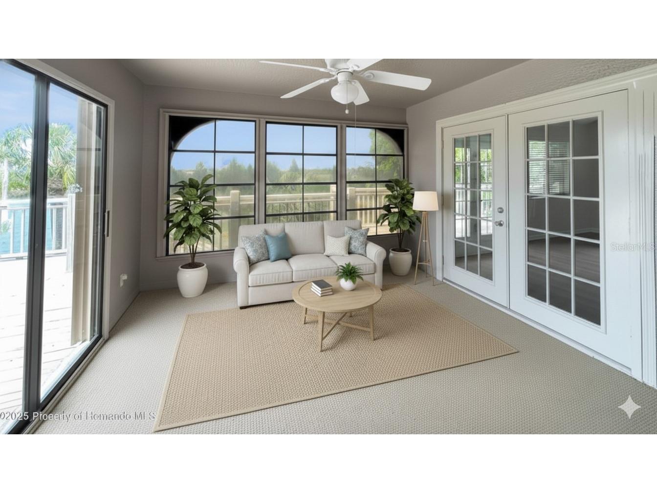 3415 Holly Springs Drive Hernando Beach FL 34607 W7874272 image15