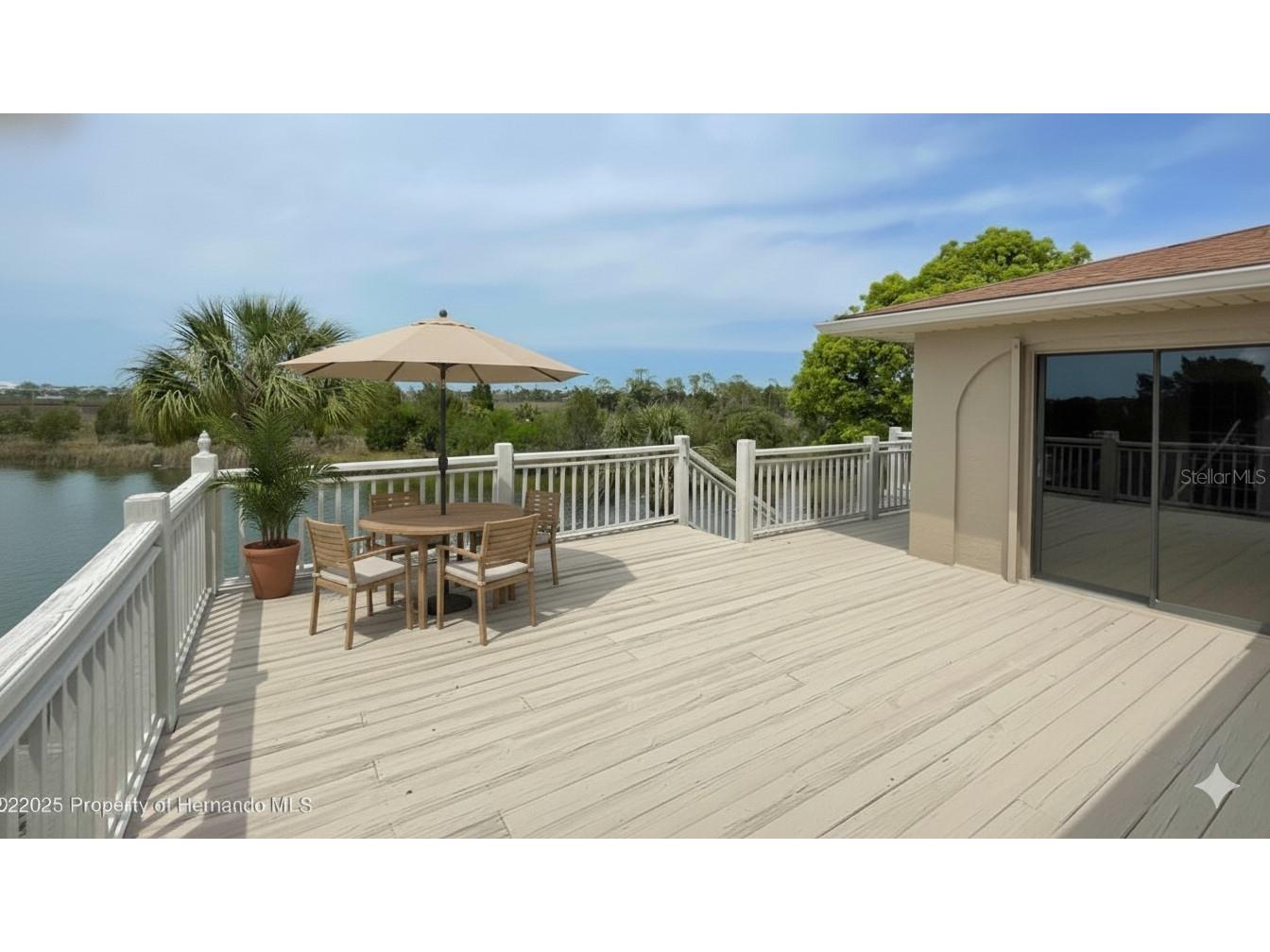 3415 Holly Springs Drive Hernando Beach FL 34607 W7874272 image17