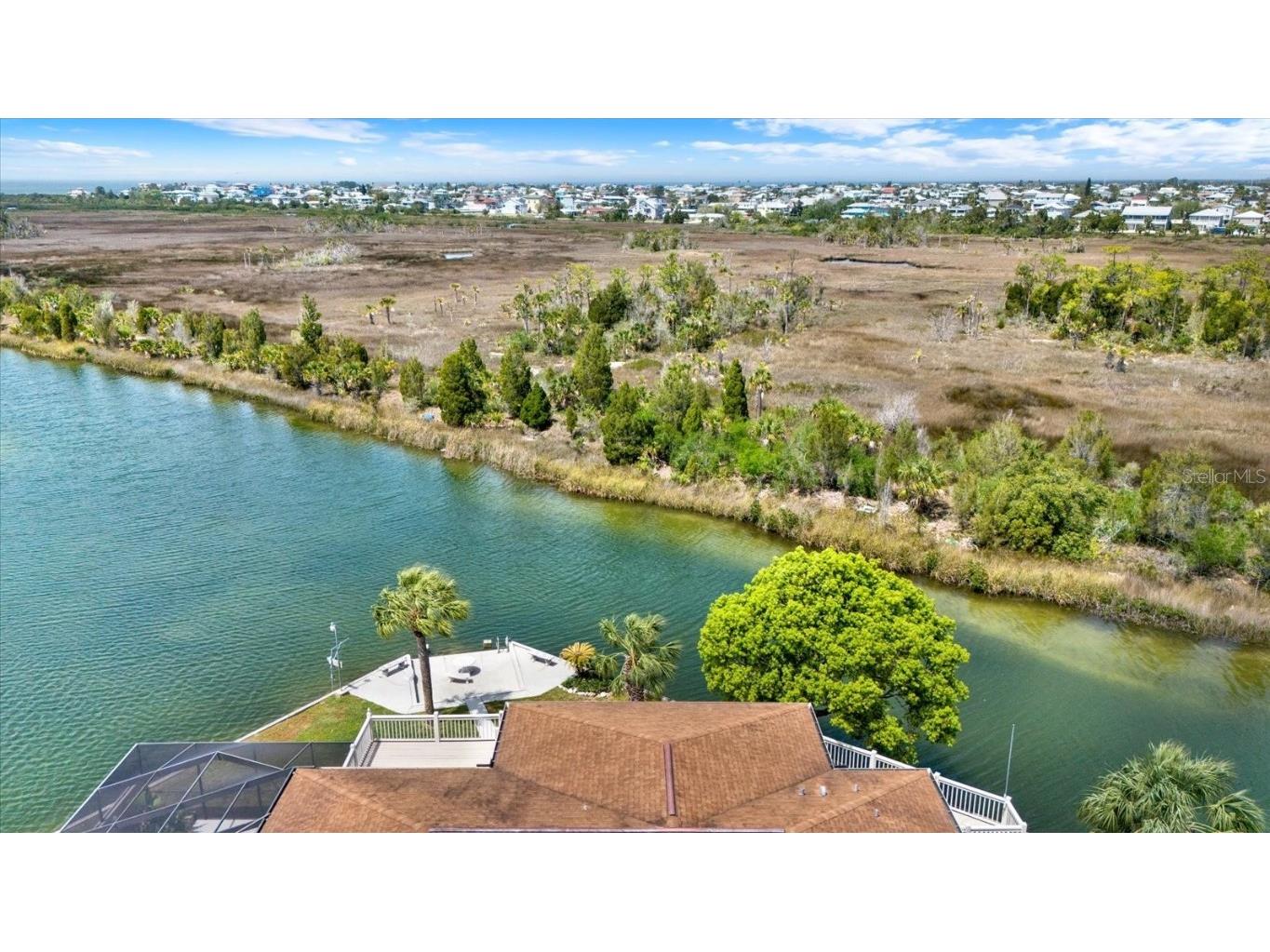 3415 Holly Springs Drive Hernando Beach FL 34607 W7874272 image2