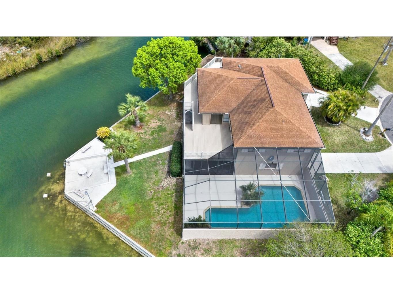 3415 Holly Springs Drive Hernando Beach FL 34607 W7874272 image3