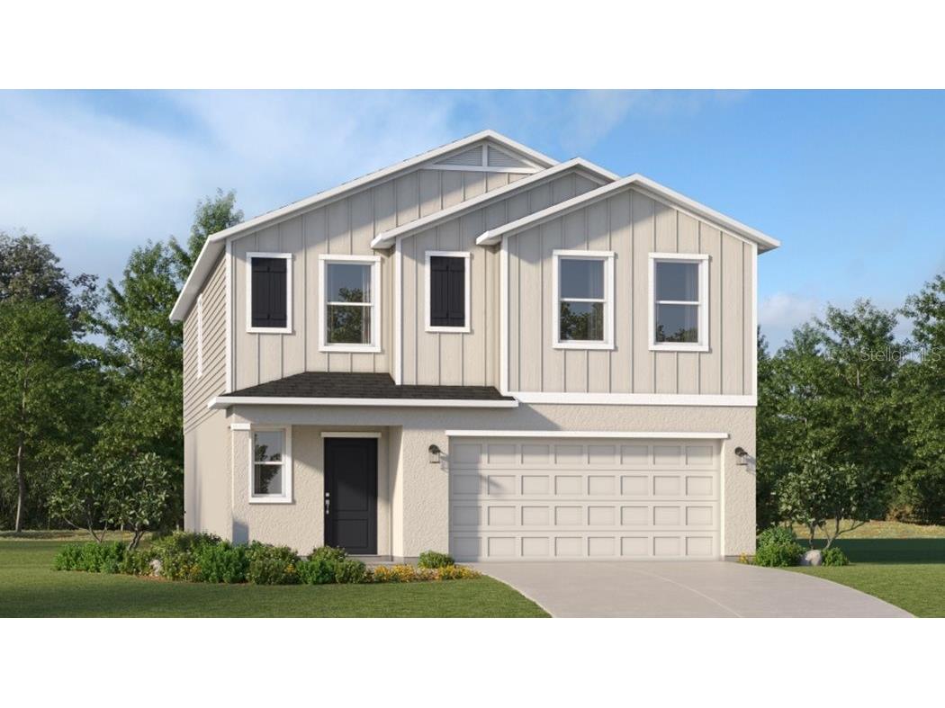 3415 Howell Drive Lake Wales FL 33859 TB8380897 image1