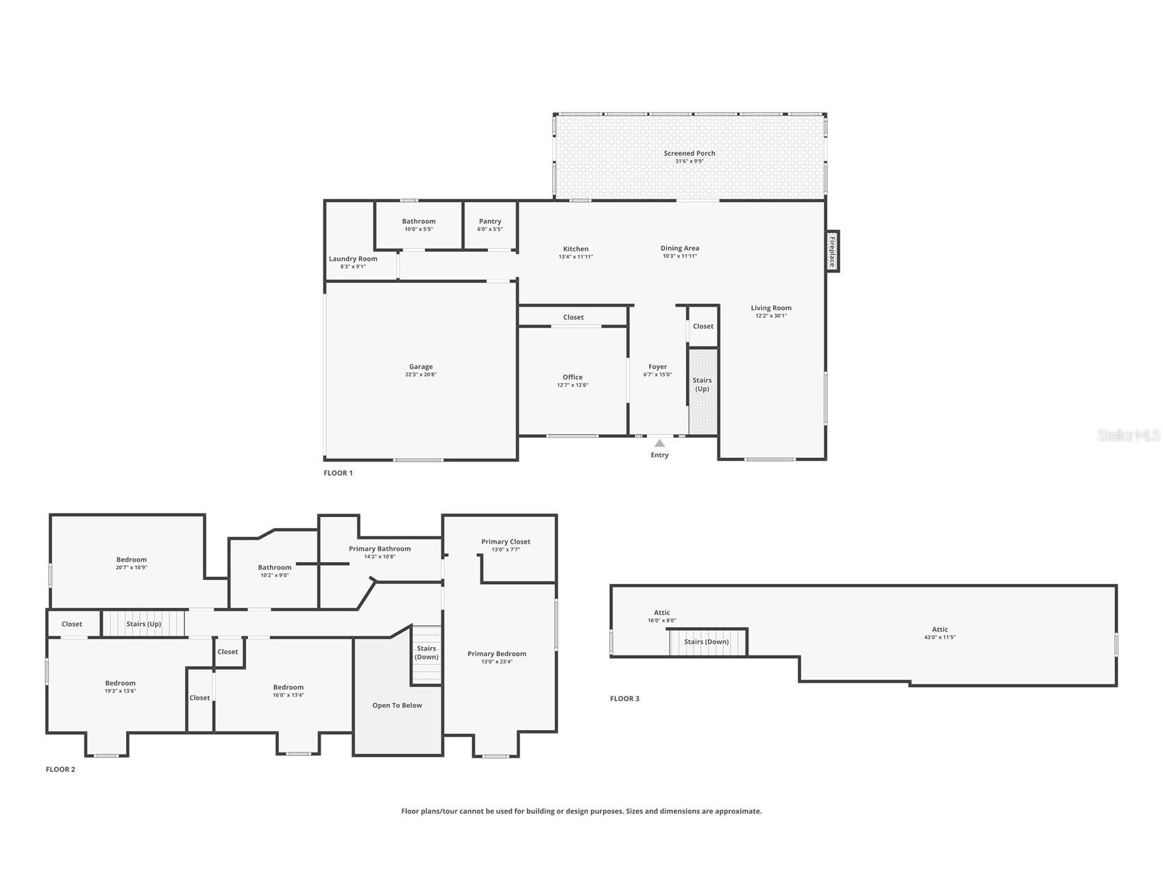 3415 Imperial Lane Lakeland FL 33812 L4963415 image52