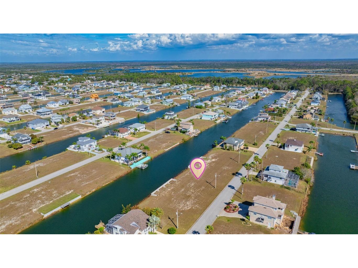 3415 Jewfish Drive Hernando Beach FL 34607 - GULF OF MEXICO TB8350824 image10