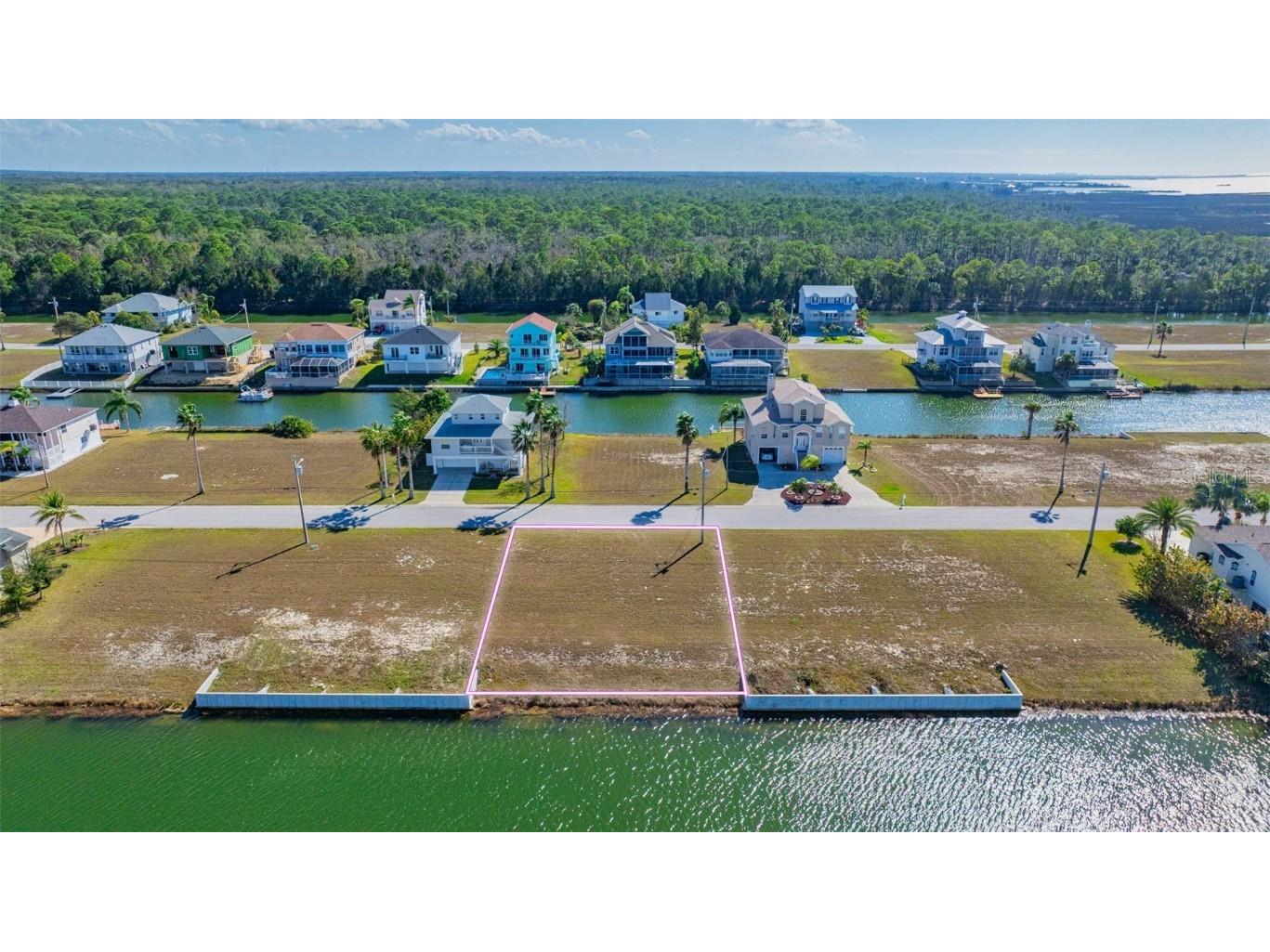 3415 Jewfish Drive Hernando Beach FL 34607 - GULF OF MEXICO TB8350824 image5