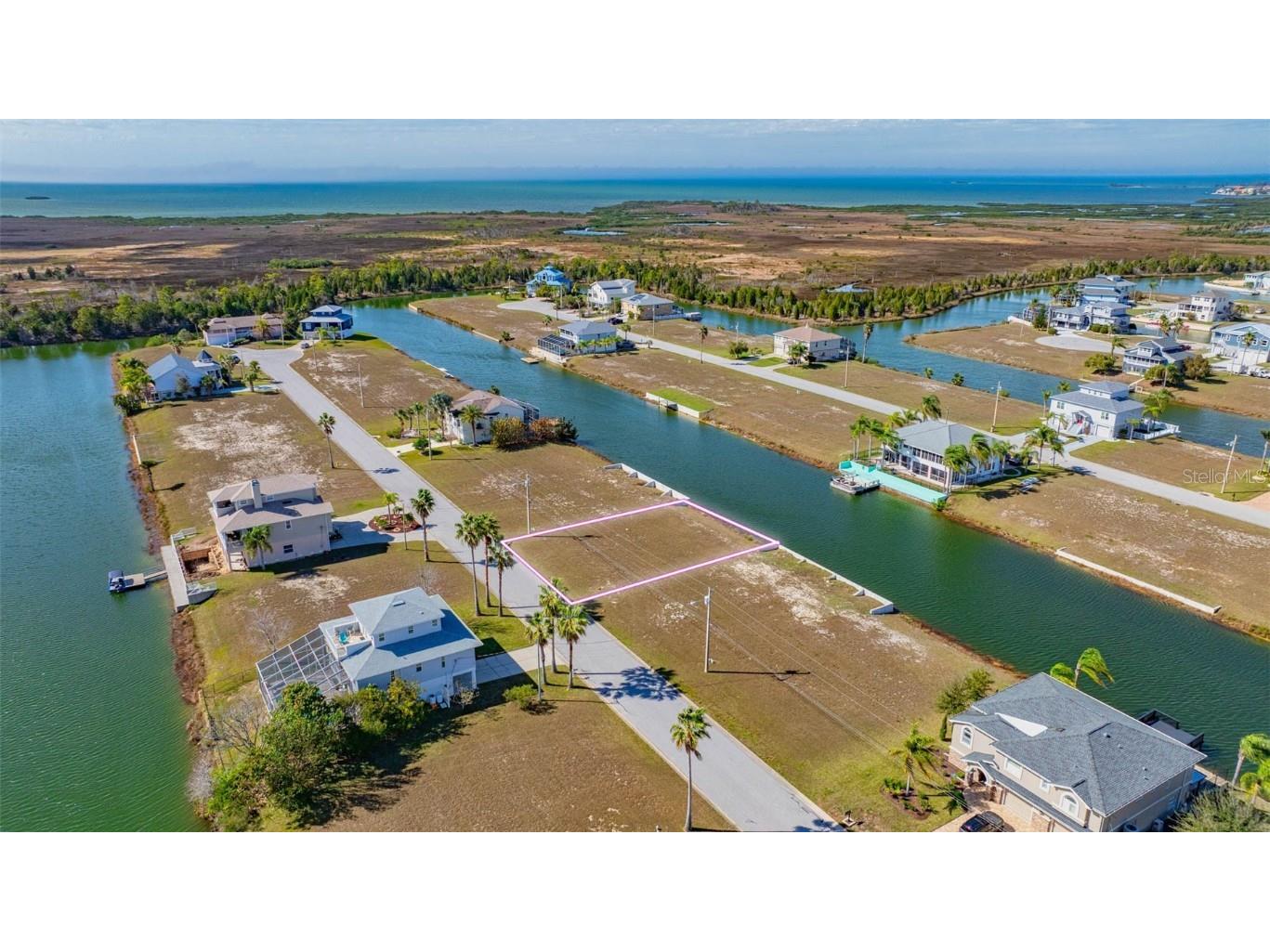 3415 Jewfish Drive Hernando Beach FL 34607 - GULF OF MEXICO TB8350824 image6