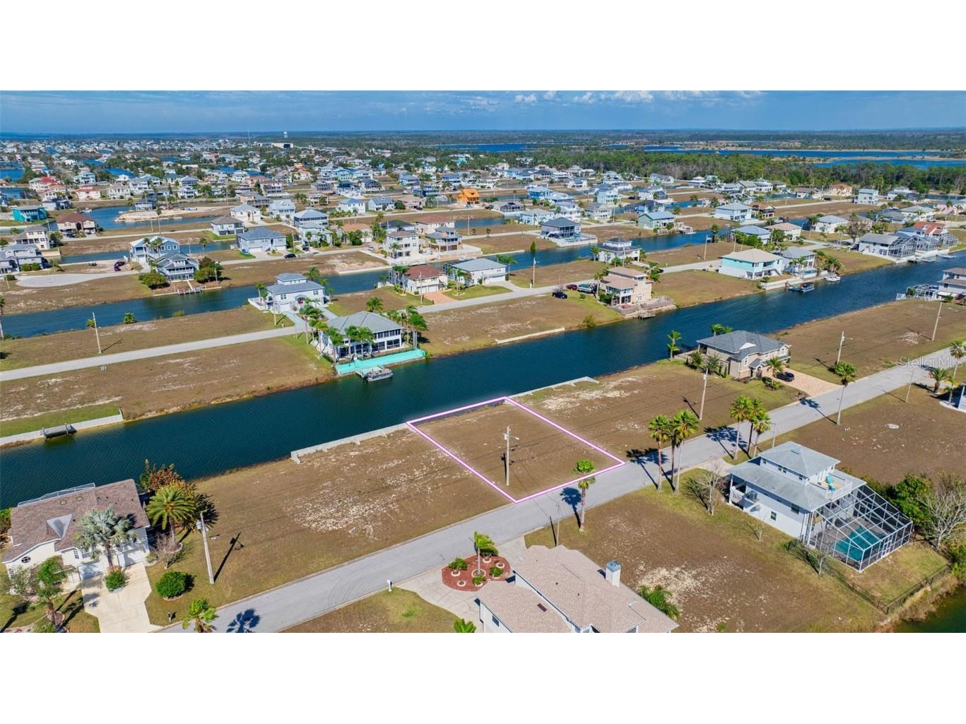 3415 Jewfish Drive Hernando Beach FL 34607 - GULF OF MEXICO TB8350824 image7