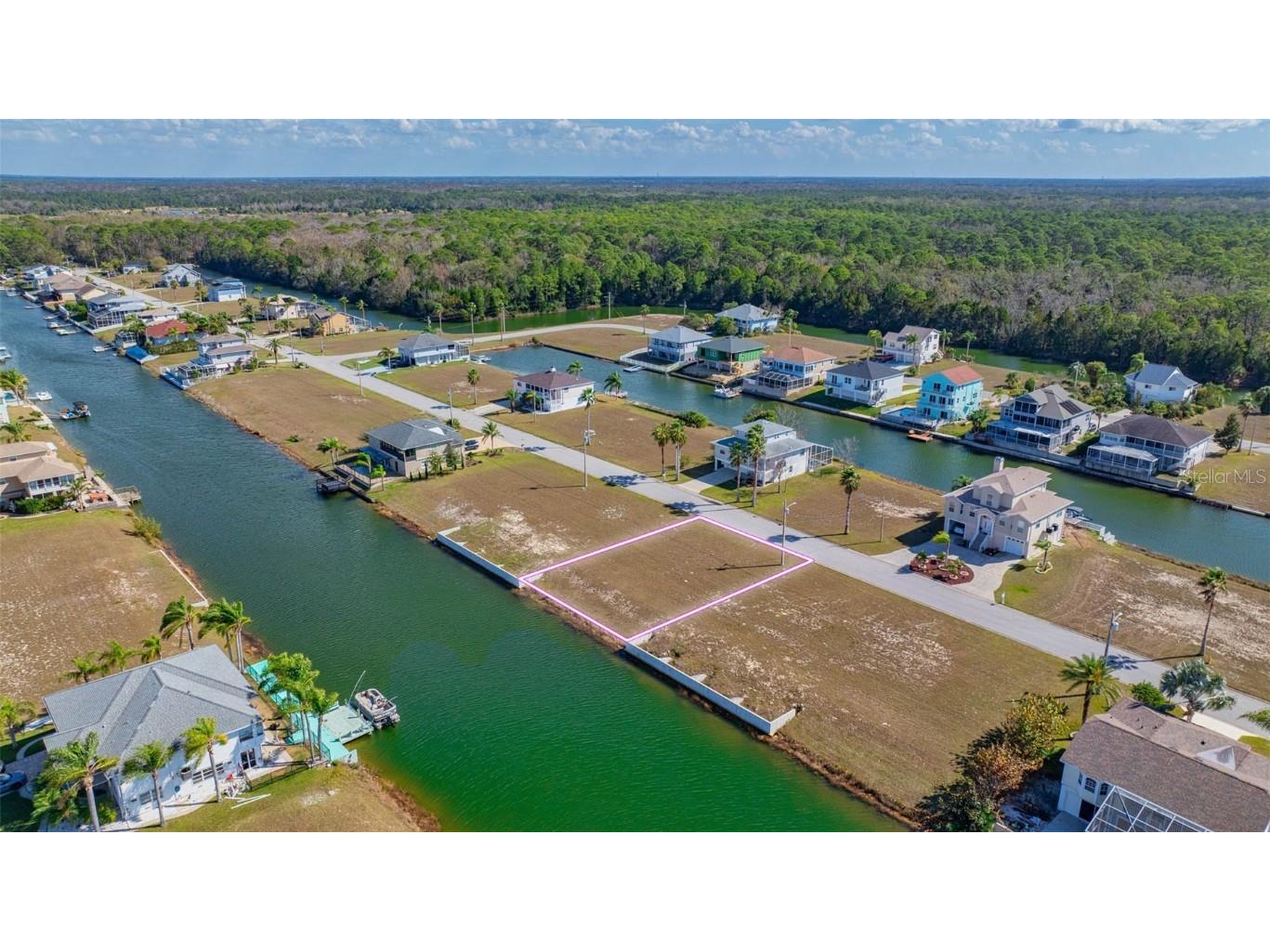 3415 Jewfish Drive Hernando Beach FL 34607 - GULF OF MEXICO TB8350824 image8