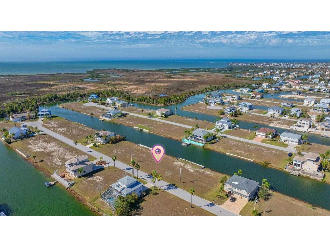 3415 Jewfish Drive Hernando Beach FL 34607 - GULF OF MEXICO TB8350824 image9
