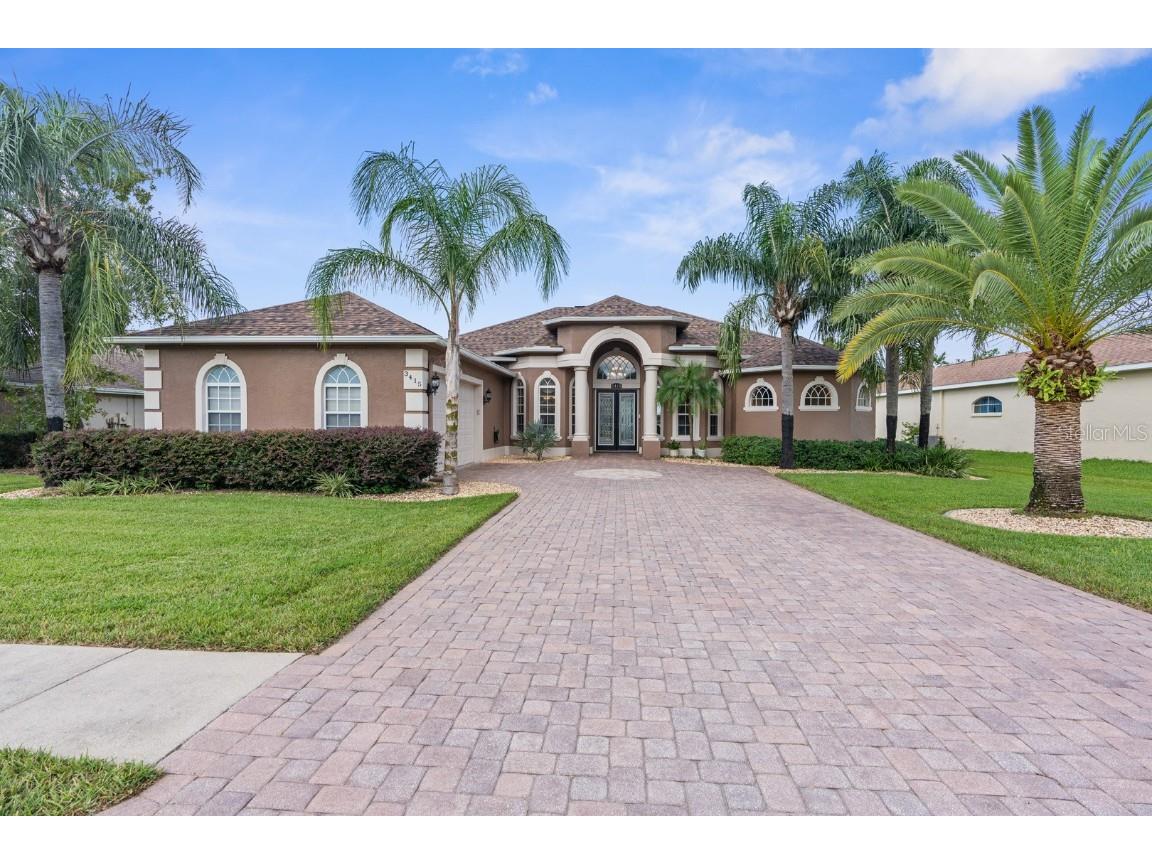 3415 Misty View Drive Spring Hill FL 34609 W7868289 image1