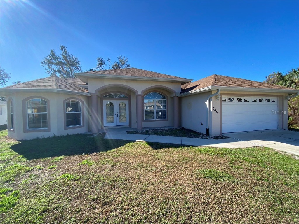 3415 Moravia Avenue North Port FL 34286 C7471386 image1