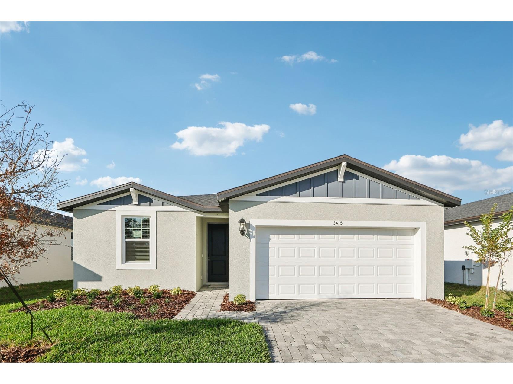 3415 Mud Canyon Drive Davenport FL 33837 O6358408 image1