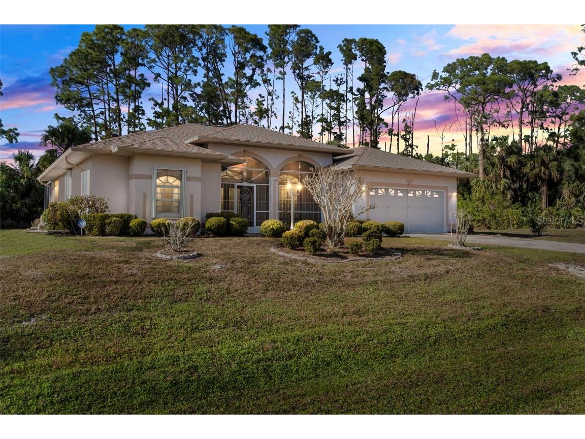 3415 N Cranberry Boulevard North Port FL 34286 N6137074 image1