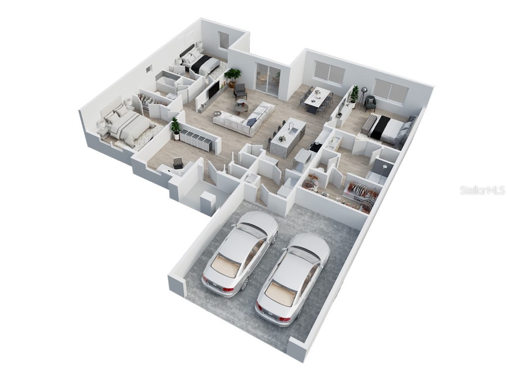 3415 Nadasky Avenue North Port FL 34288 A4665387 image25