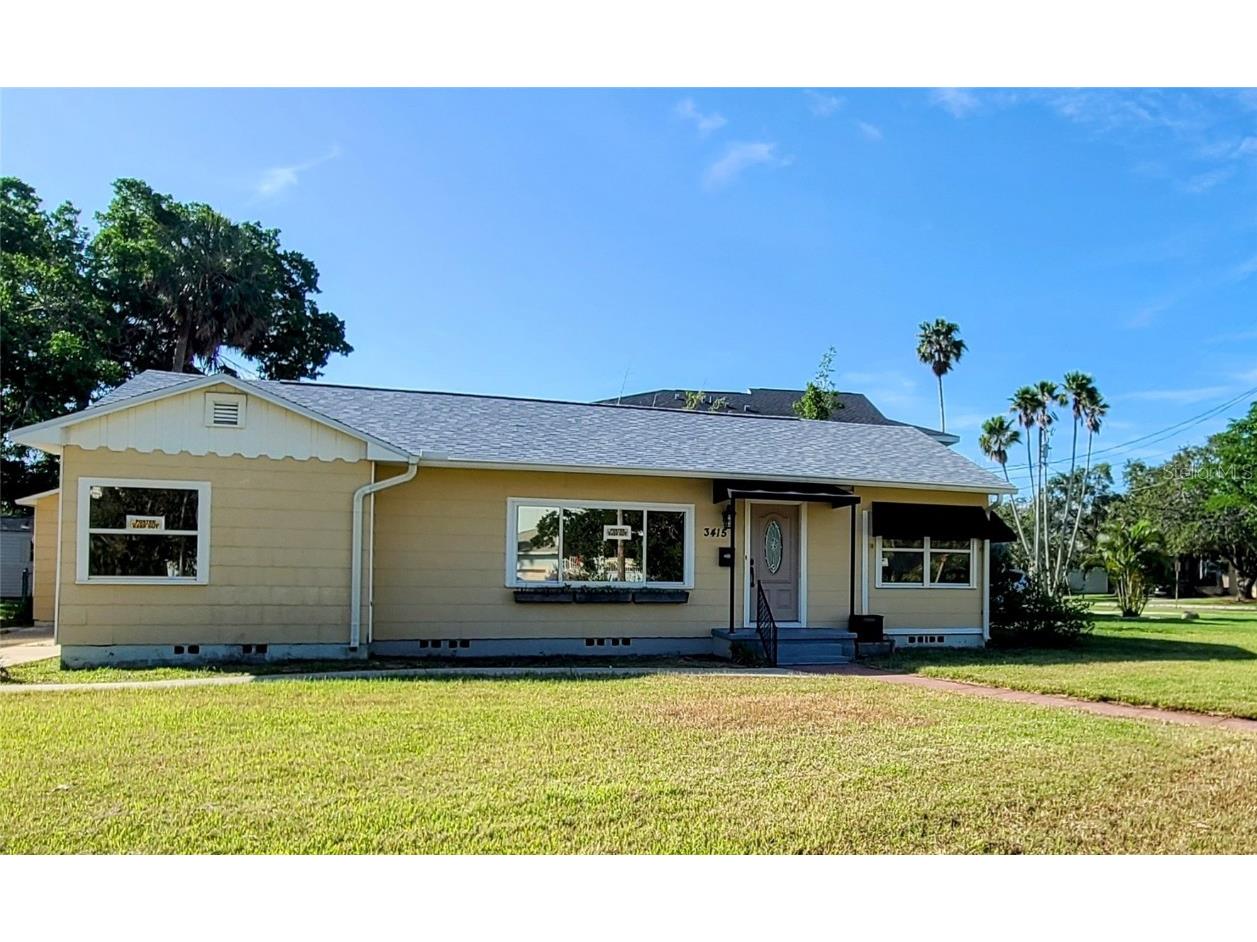 3415 Overlook Drive NE Saint Petersburg FL 33703 TB8396622 image1