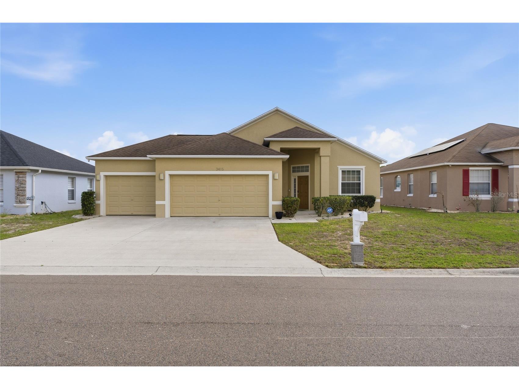 3415 Patterson Heights Drive Haines City FL 33844 O6421443 image1