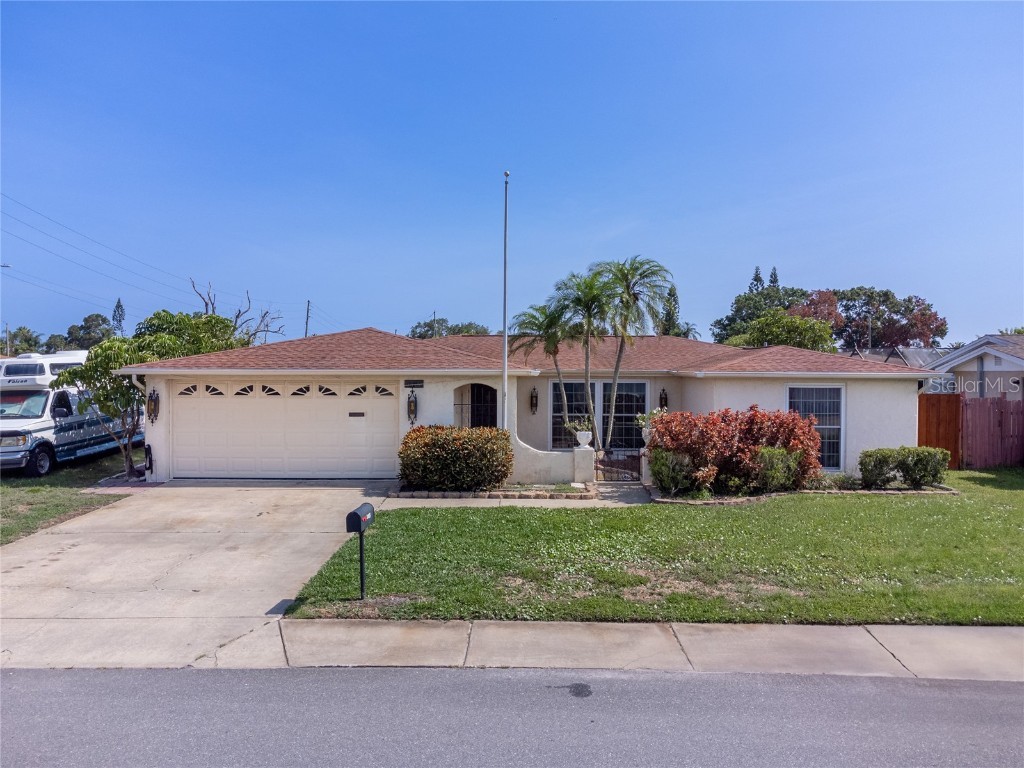 3415 Roxbury Drive Holiday FL 34691 T3456907 image1