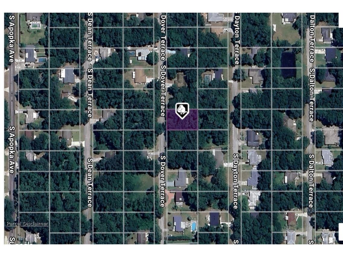 3415 S Dover Terrace Inverness FL 34452 C7517459 image2