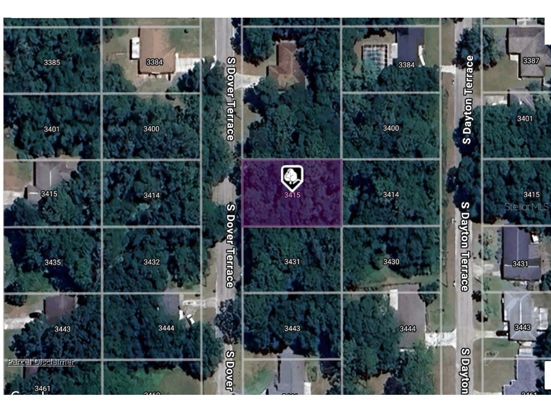 3415 S Dover Terrace Inverness FL 34452 C7517459 image3