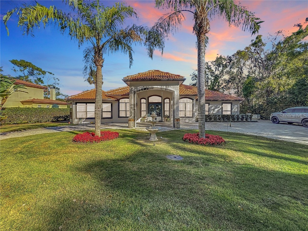3415 S Mellonville Avenue Sanford FL 32773 - Silver Lake O6270153 image1