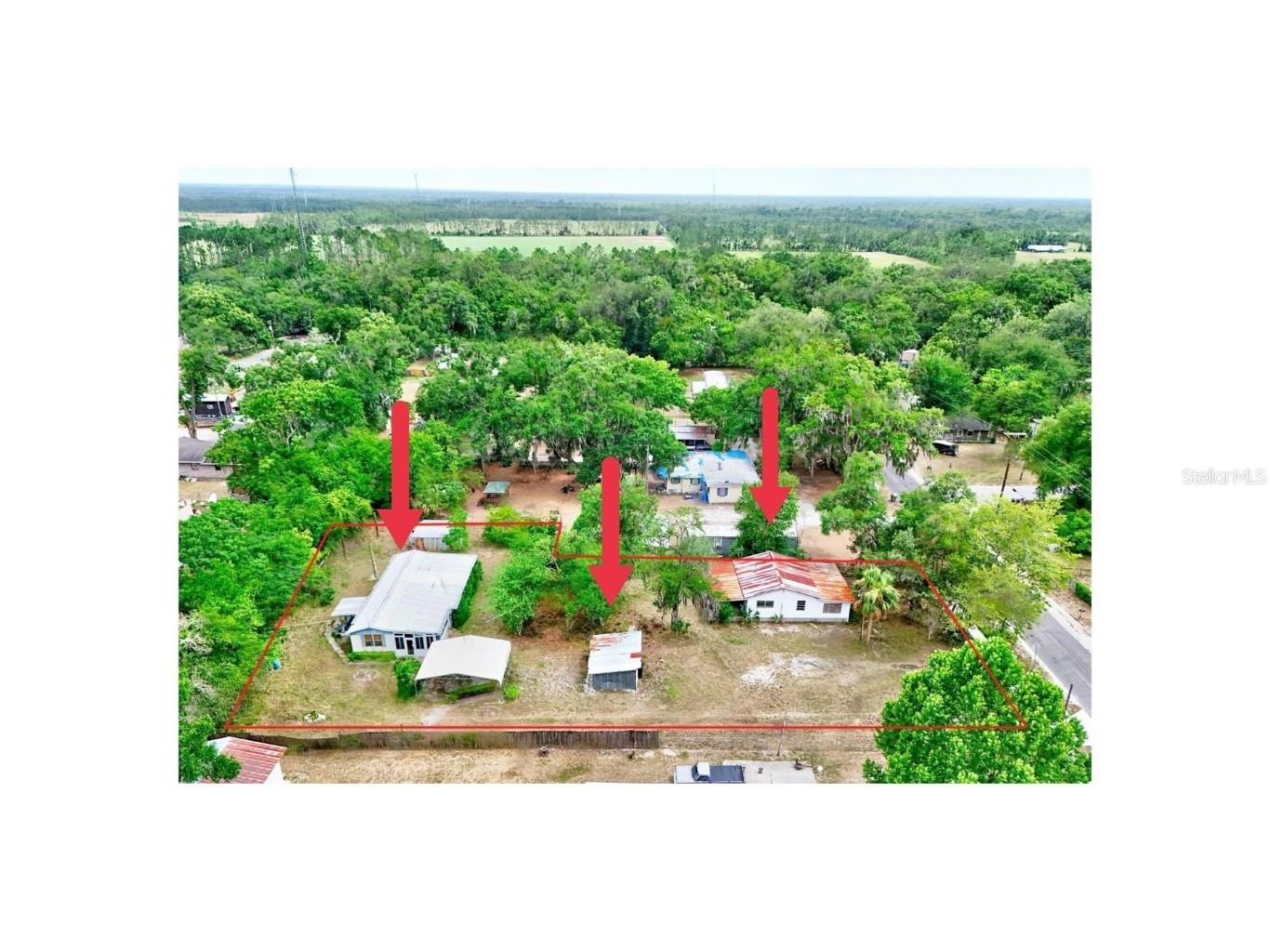 3415 S Palm Avenue S #A1 Palatka FL 32177 FC301734 image1