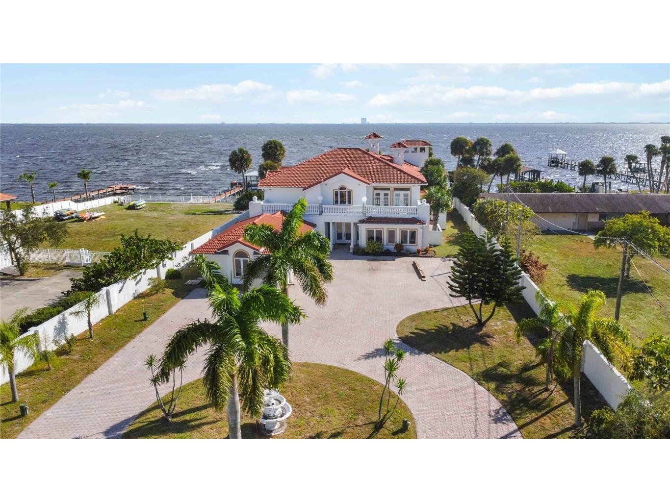 3415 S Washington Avenue Titusville FL 32780 - INDIAN RIVER LAGOON T3541927 image1