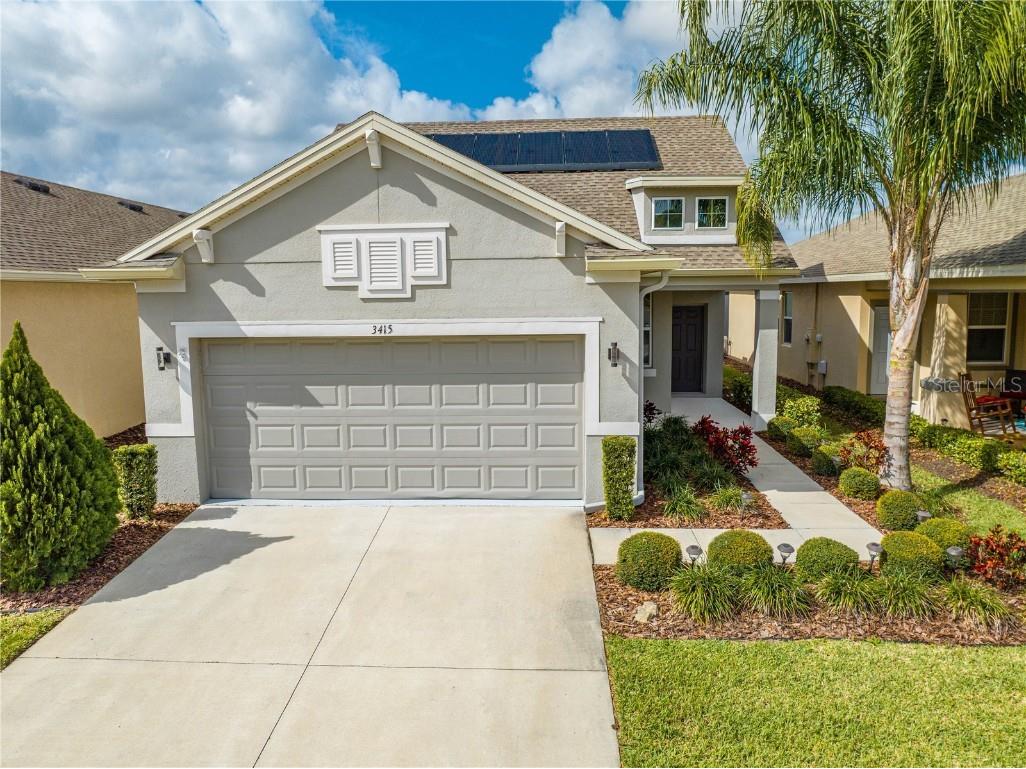 3415 Sagebrush Street Harmony FL 34773 - Cat Lake O6287393 image1