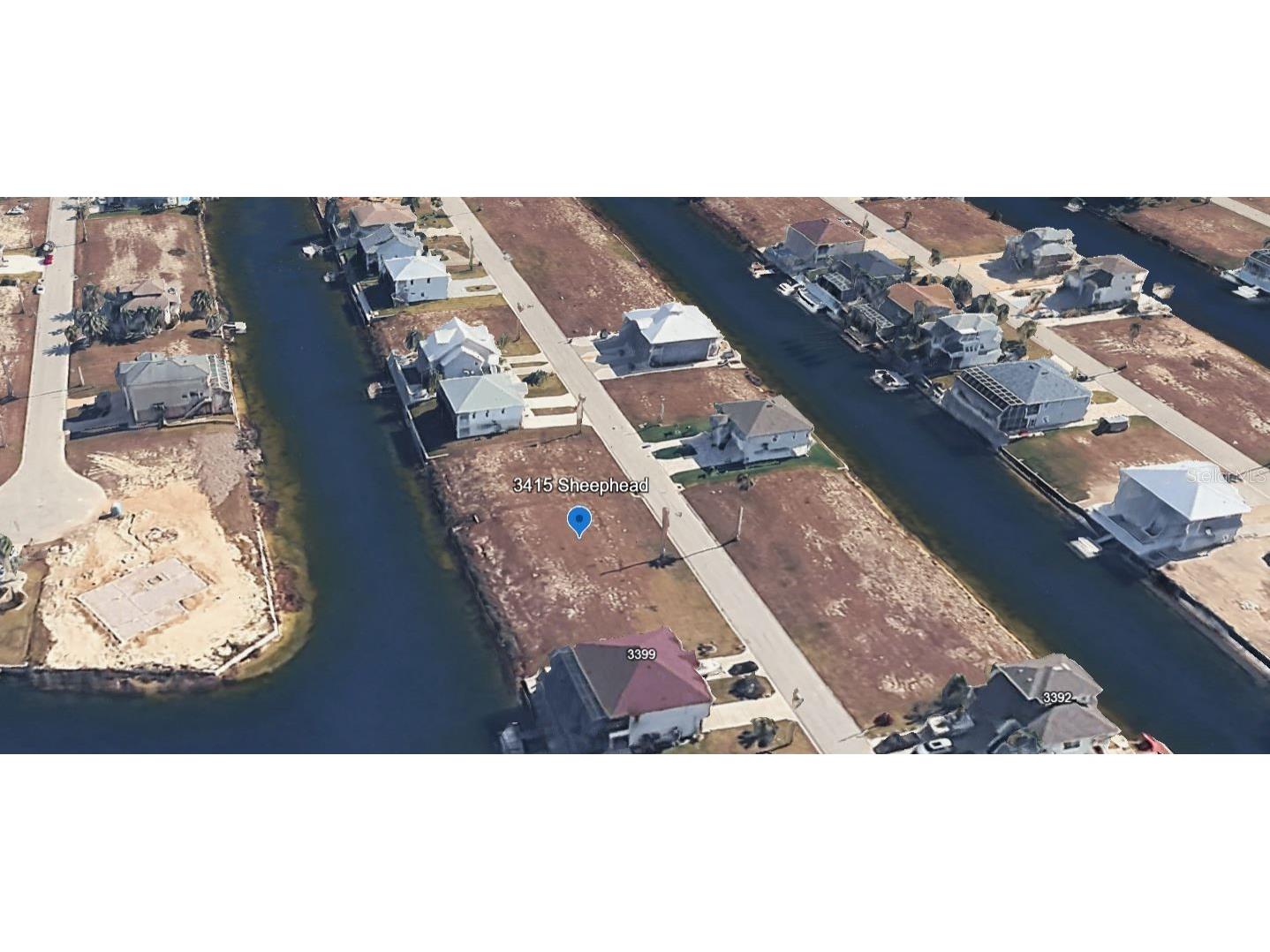 3415 Sheephead Drive Hernando Beach FL 34607 W7882125 image13