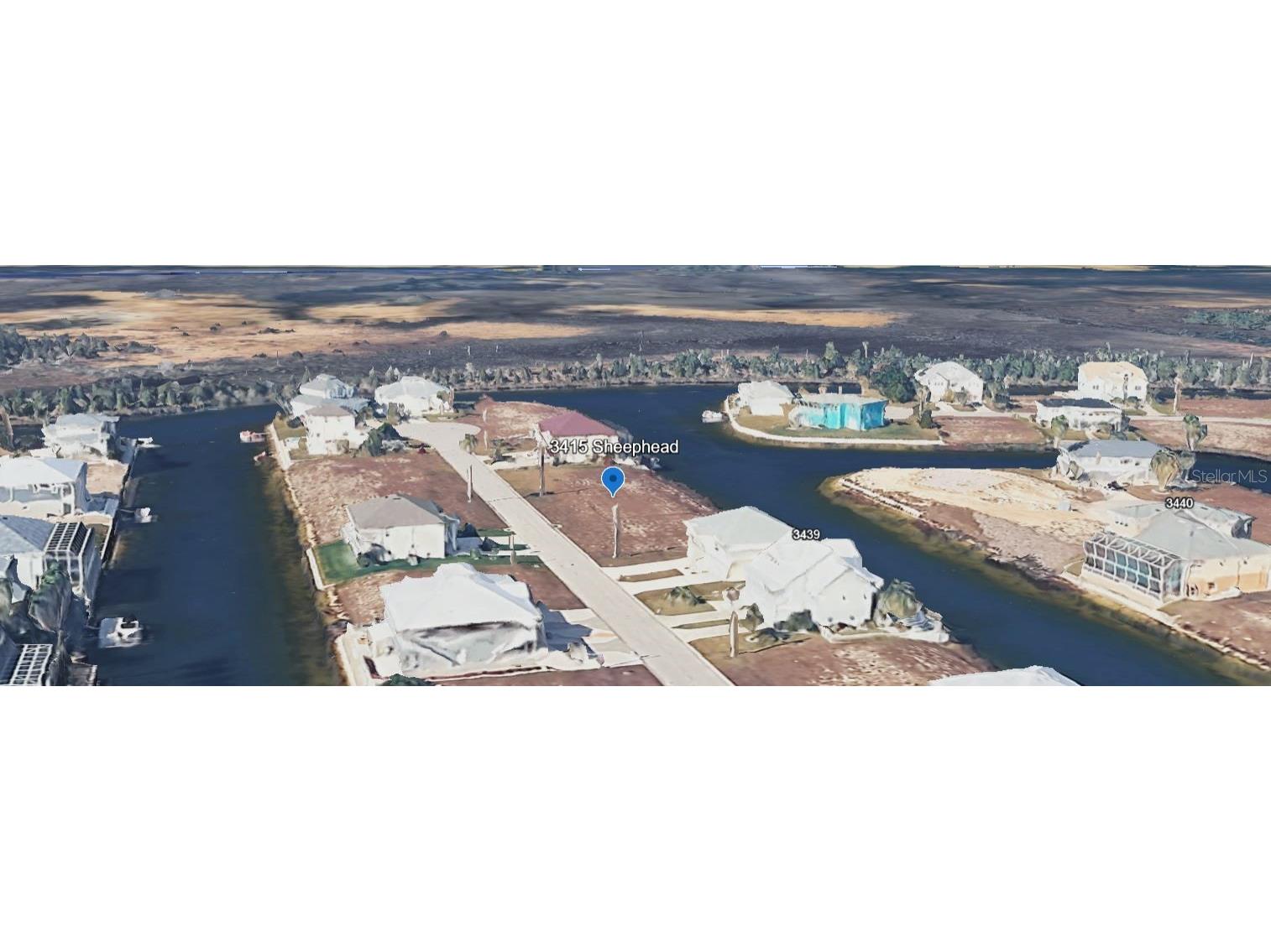 3415 Sheephead Drive Hernando Beach FL 34607 W7882125 image15