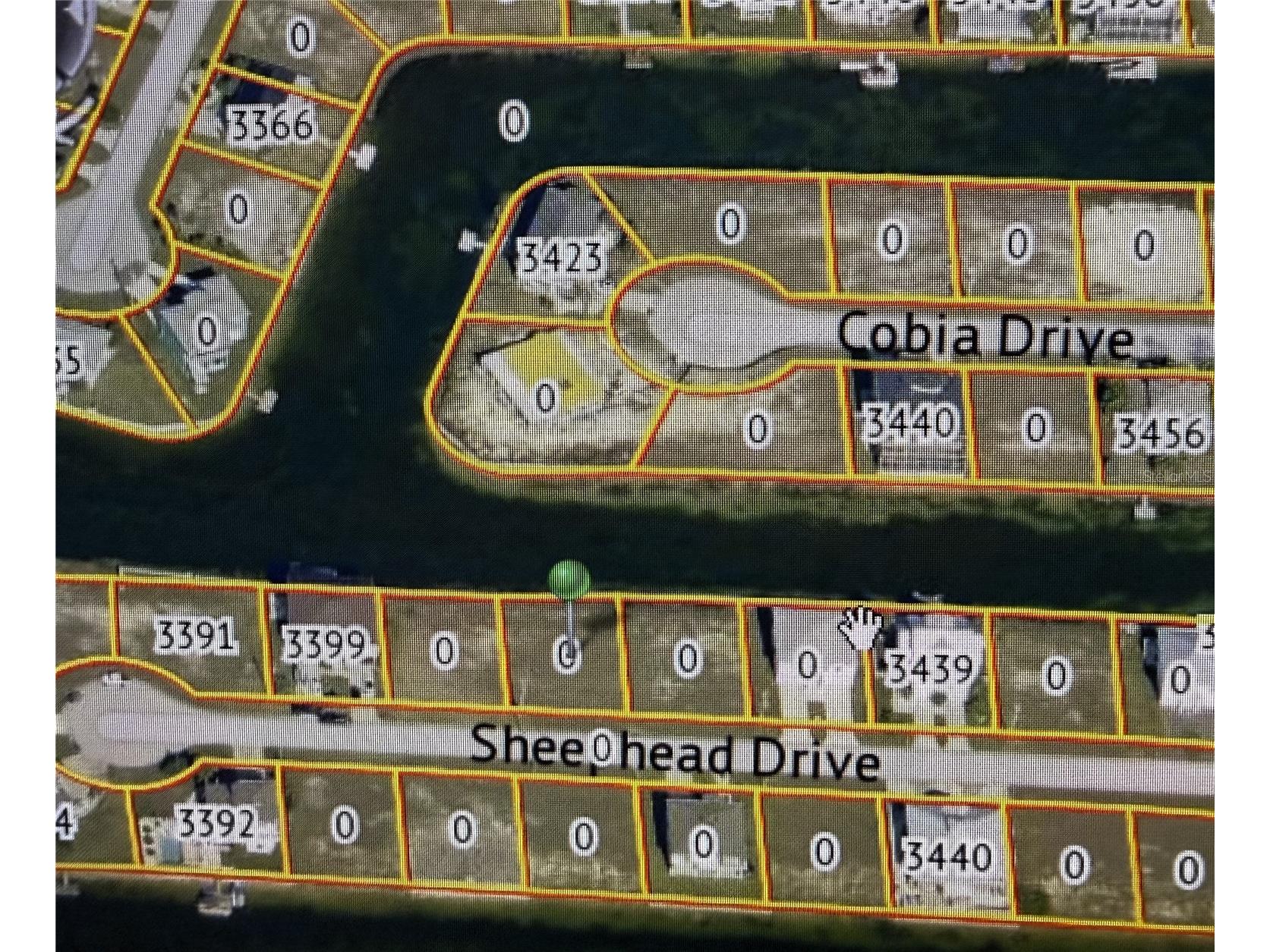 3415 Sheephead Drive Hernando Beach FL 34607 W7882125 image2