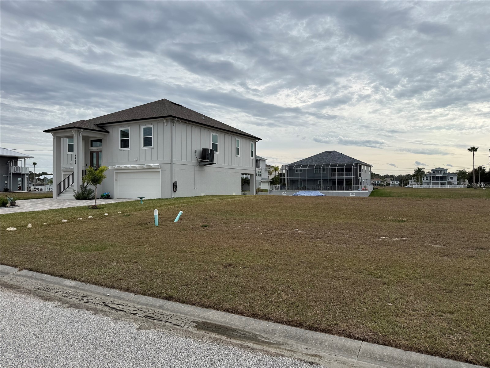 3415 Sheephead Drive Hernando Beach FL 34607 W7882125 image5