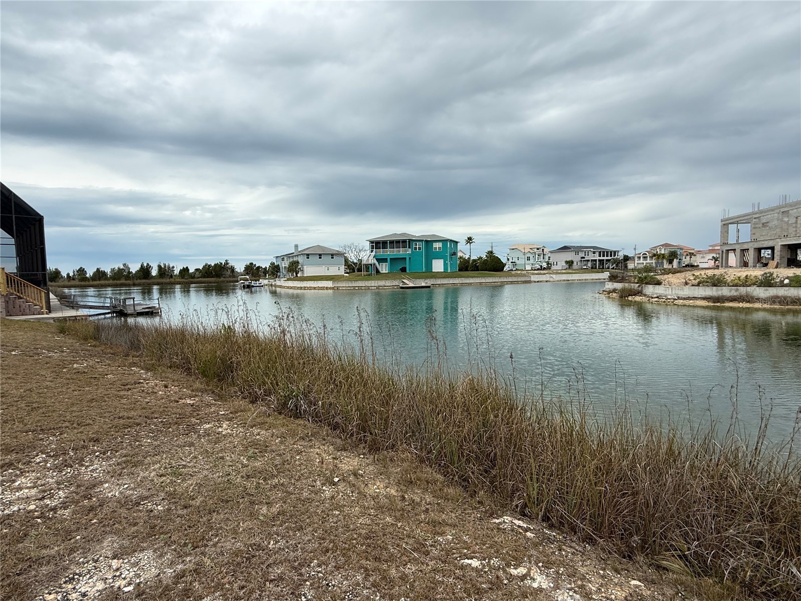 3415 Sheephead Drive Hernando Beach FL 34607 W7882125 image9