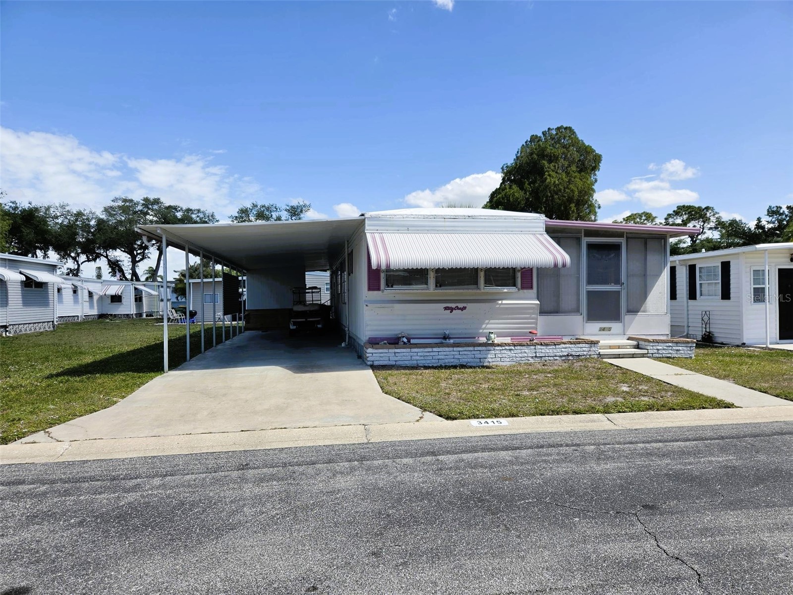 3415 Spanish Oak Terrace Sarasota FL 34237 A4690948 image1