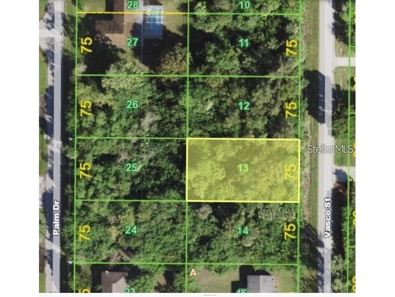 3415 Vasco Street Punta Gorda FL 33950 A4573369 image1