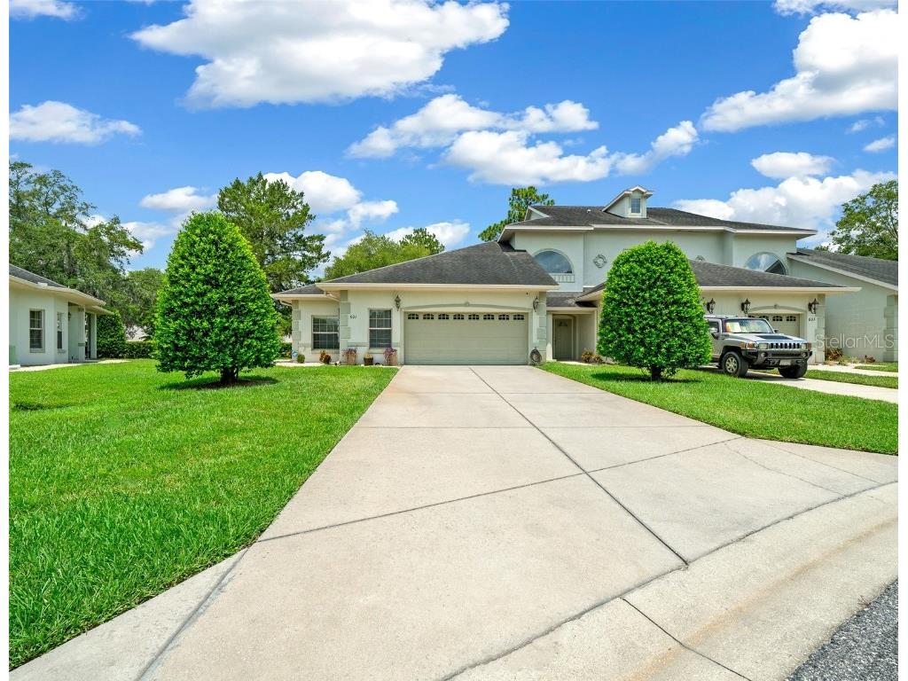 3415 W Anthony Road #601 Ocala FL 34475 OM681687 image1