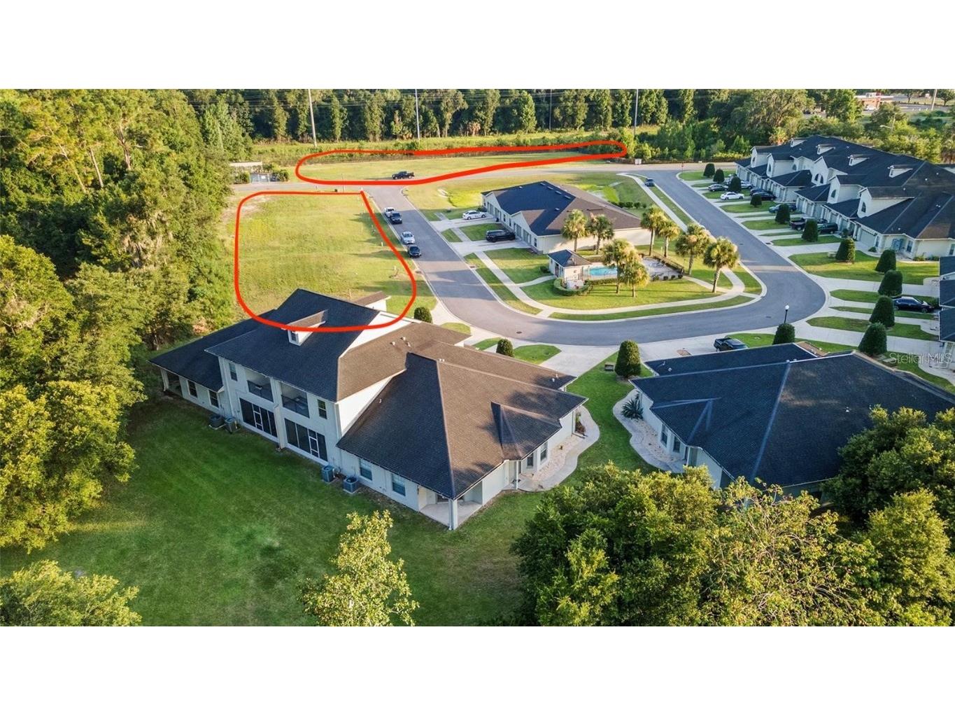 3415 W Anthony Road #TBD Ocala FL 34475 OM656600 image1