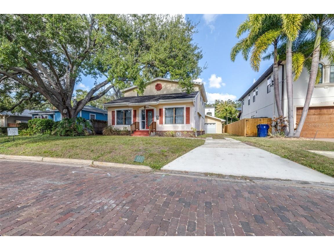 3415 W Barcelona Street Tampa FL 33629 TB8458580 image1