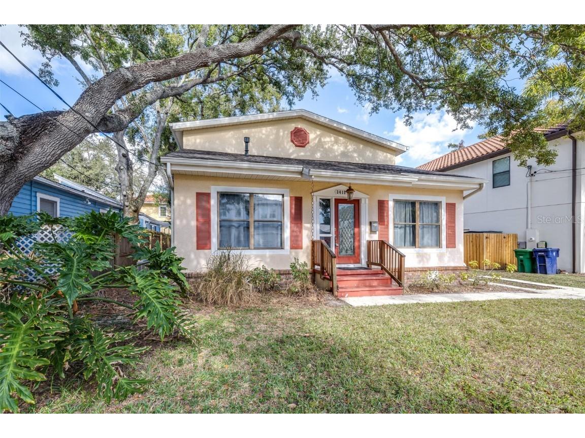 3415 W Barcelona Street Tampa FL 33629 TB8458580 image2