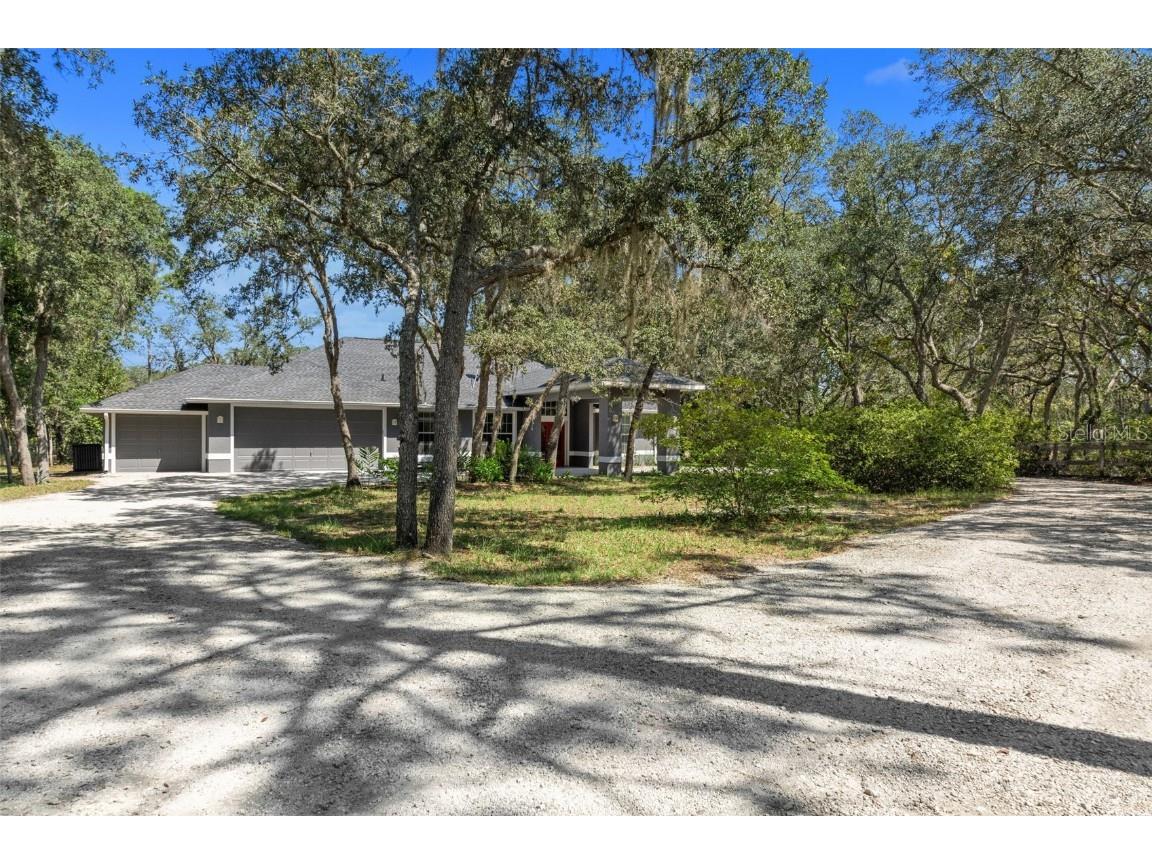 3415 W Blossom Drive Beverly Hills FL 34465 OM664867 image1