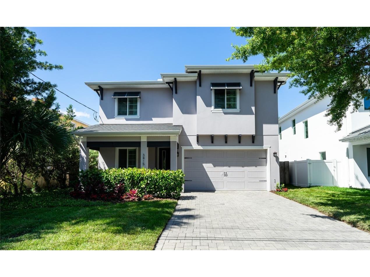 3415 W San Juan Street Tampa FL 33629 T3440139 image1