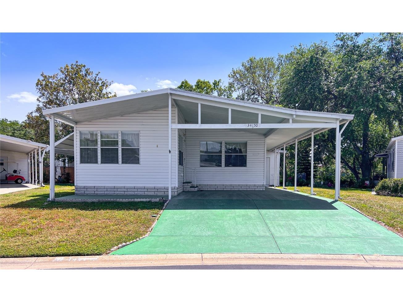 34150 Estates Lane Wesley Chapel FL 33543 TB8369339 image1