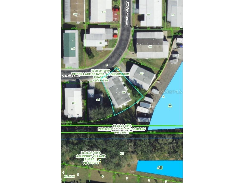 34150 Estates Lane Wesley Chapel FL 33543 TB8369339 image32