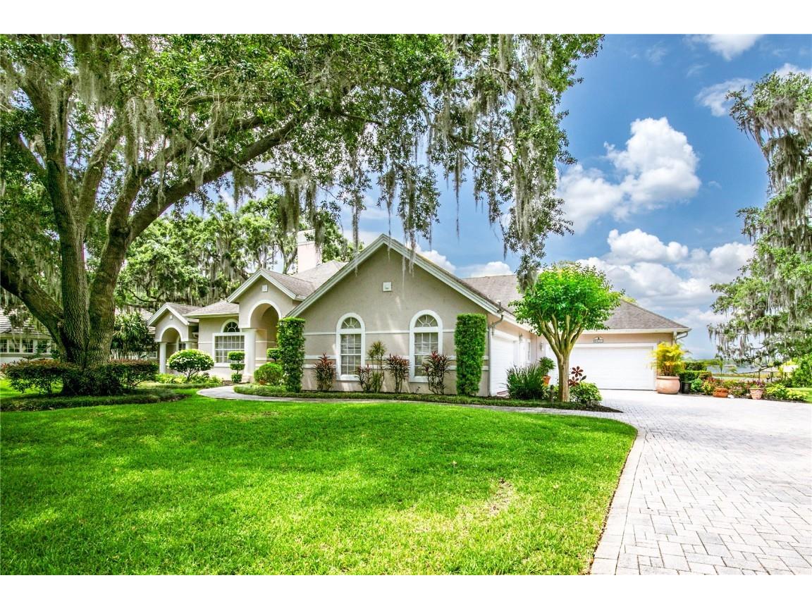 34151 Parkview Avenue Eustis FL 32736 - LAKE JOANNA G5081559 image1