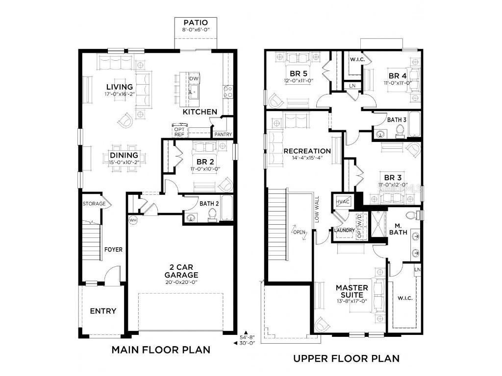 34152 Verbena St Wesley Chapel FL 33545 TB8446978 image36