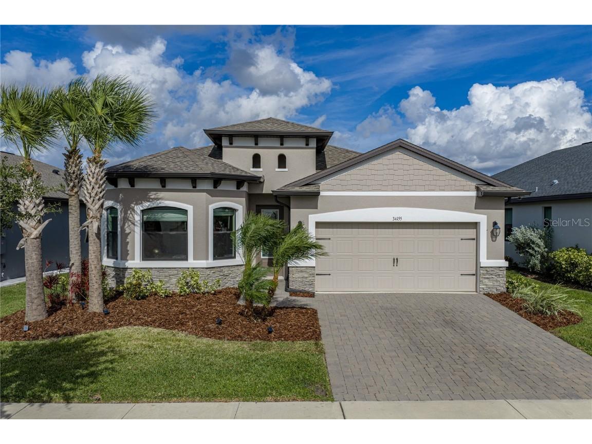 34155 Evergreen Hill Court Wesley Chapel FL 33545 TB8451982 image1