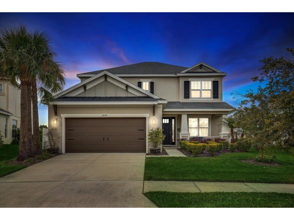 34159 Astoria Circle Wesley Chapel FL 33545 TB8352077 image1