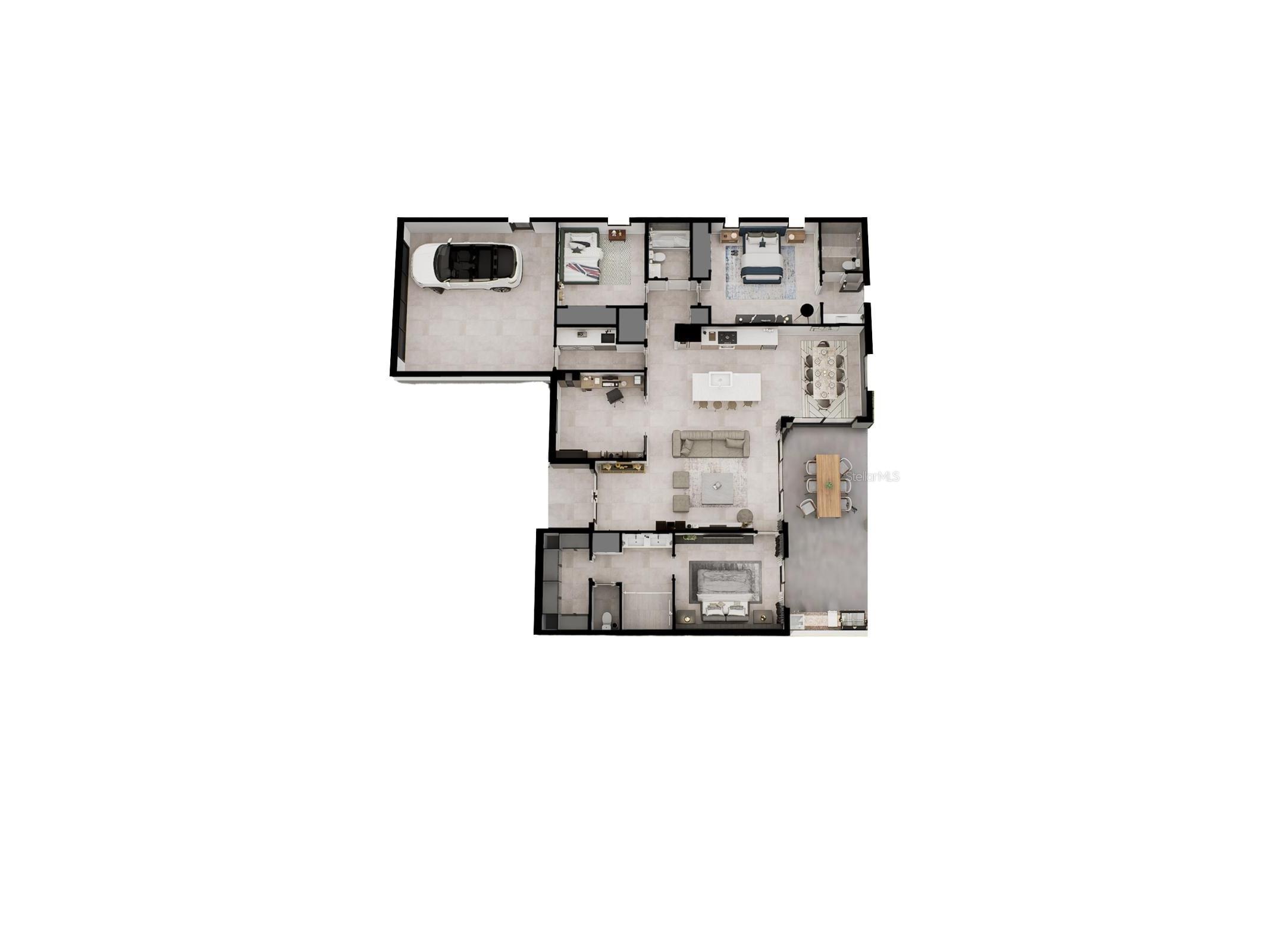 3416 13th Street W Lehigh Acres FL 33971 C7520623 image41