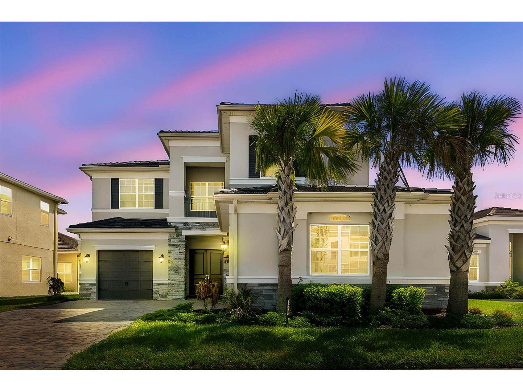 3416 Acacia Bay Avenue Wesley Chapel FL 33543 TB8482643 image1