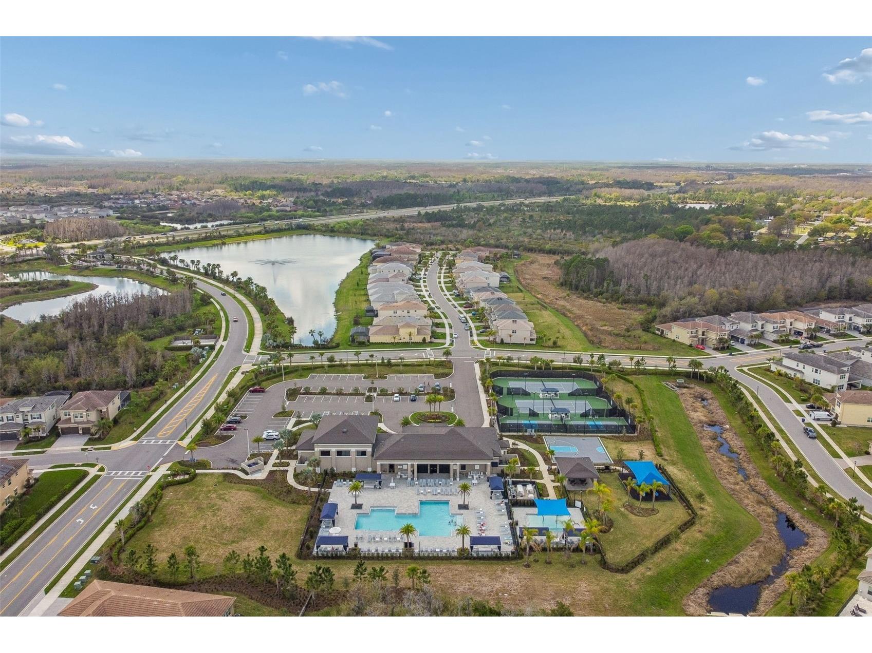 3416 Acacia Bay Avenue Wesley Chapel FL 33543 TB8482643 image54